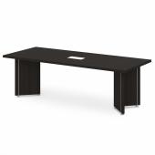 столы для переговоров sentida lux (сентида люкс) - стол для переговоров