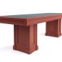 столы для переговоров Fert (Ферт) - стол для переговоров