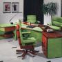 кабинеты руководителя Sirio (Сирио) - мебель для кабинета руководителя - фото 3