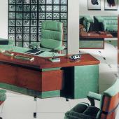 кабинеты руководителя sirio (сирио) - мебель для кабинета руководителя