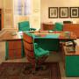 кабинеты руководителя Pegaso (Пегасо) - мебель для кабинета руководителя - фото 5