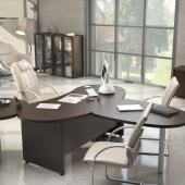 кабинеты руководителя status (статус) - мебель для кабинета руководителя
