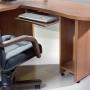 кабинеты руководителя Status (Статус) - мебель для кабинета руководителя - фото 8