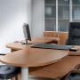 кабинеты руководителя Status (Статус) - мебель для кабинета руководителя - фото 9