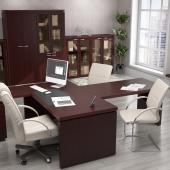 кабинеты руководителя milan (милан) - мебель для кабинета руководителя