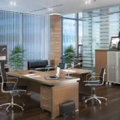 кабинеты руководителя turin (турин) - мебель для кабинета руководителя
