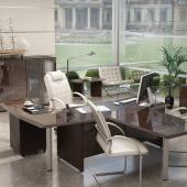 кабинеты руководителя consul (консул) - мебель для кабинета руководителя