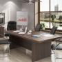 кабинеты руководителя Milan Lux (Милан Люкс) - мебель для кабинета руководителя - фото 5