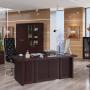 кабинеты руководителя Milan Lux (Милан Люкс) - мебель для кабинета руководителя - фото 2