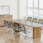 столы для переговоров Terra (Терра) - стол для переговоров - фото 3