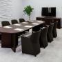 столы для переговоров Forte (Форте) - стол для переговоров - фото 2