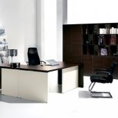 кабинеты руководителя prego (прего) - мебель для кабинета руководителя