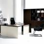 кабинеты руководителя Prego (Прего) - мебель для кабинета руководителя