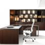 кабинеты руководителя Prego (Прего) - мебель для кабинета руководителя - фото 5