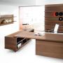 кабинеты руководителя Prego (Прего) - мебель для кабинета руководителя - фото 9