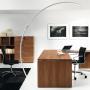 кабинеты руководителя Prego (Прего) - мебель для кабинета руководителя - фото 10