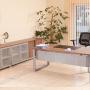 кабинеты руководителя Prizma (Призма) - мебель для кабинета руководителя - фото 2