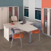 кабинеты руководителя practic director (практик директор) - мебель для кабинета руководителя