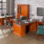 кабинеты руководителя Rishar (Ришар) - мебель для кабинета руководителя - фото 2