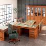 кабинеты руководителя Rishar (Ришар) - мебель для кабинета руководителя - фото 3