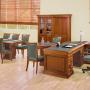 кабинеты руководителя Rishar (Ришар) - мебель для кабинета руководителя - фото 5