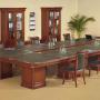 столы для переговоров Rishar (Ришар) - стол для переговоров - фото 3