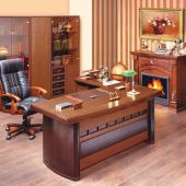 кабинеты руководителя дуглас (duglas) - мебель для кабинета руководителя