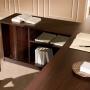 кабинеты руководителя Дуглас (Duglas) - мебель для кабинета руководителя - фото 3