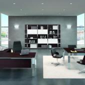 кабинеты руководителя x7 - мебель для кабинета руководителя