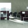 кабинеты руководителя X7 - мебель для кабинета руководителя - фото 5
