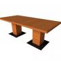 столы для переговоров Most (Мост) - стол для переговоров