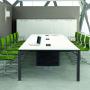 столы для переговоров X8 - стол для переговоров - фото 4