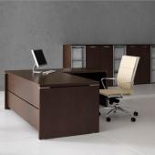 кабинеты руководителя teseo (тесео) - мебель для кабинета руководителя