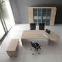 кабинеты руководителя Teseo (Тесео) - мебель для кабинета руководителя - фото 5