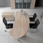 кабинеты руководителя Teseo (Тесео) - мебель для кабинета руководителя - фото 6