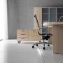 кабинеты руководителя Teseo (Тесео) - мебель для кабинета руководителя - фото 10