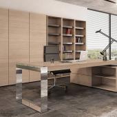 кабинеты руководителя brix (брикс) - мебель для кабинета руководителя