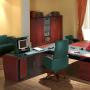 кабинеты руководителя Minos (Минос) - мебель для кабинета руководителя - фото 2