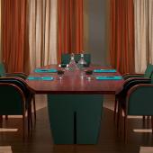 столы для переговоров minos (минос) - стол для переговоров