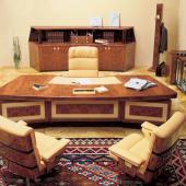кабинеты руководителя saturno (сатурно) - мебель для кабинета руководителя