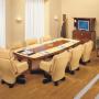 столы для переговоров Saturno (Сатурно) - стол для переговоров