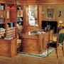 кабинеты руководителя Aleman (Алеман) - мебель для кабинета руководителя - фото 2