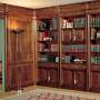 кабинеты руководителя Aleman (Алеман) - мебель для кабинета руководителя - фото 6