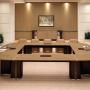 столы для переговоров Omega (Омега) X - стол для переговоров - фото 2