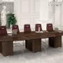 столы для переговоров Omega (Омега) X - стол для переговоров