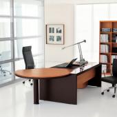 кабинеты руководителя eko (эко) x - мебель для кабинета руководителя