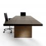 столы для переговоров Element (Элемент) X - стол для переговоров - фото 3