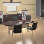 столы для переговоров Milan - стол для переговоров