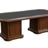 столы для переговоров amber (амбер) - стол для переговоров