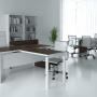 мебель для персонала Steel Evo (Стил Эво) - мебель для персонала - фото 17